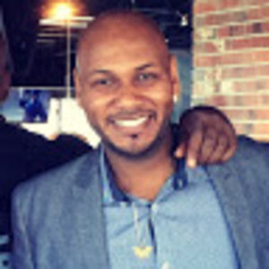 Meet your Posher, Marlon